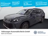 Volkswagen Tayron 2.0TDI DSG 4x4 NAVI AHK 7-Sitze MATRIX-LE - Volkswagen Tayron mit Diesel-Antrieb: Automatik