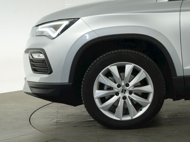 Ateca STYLE TSI DSG+VOLL LED+NAVI+RÜCKFAHRKAMERA