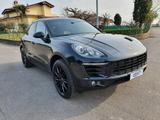 Porsche Macan 3.0 S Diesel - Porsche Macan mit Diesel-Antrieb: Kombi