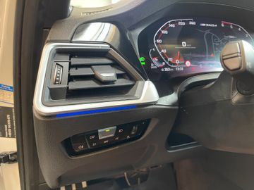 BMW M340 d xDrive *1.HAND*19%MWST*LED*AHK*ACC*DAB*