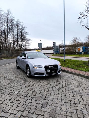 AUDI A5 1.8 TFSI Sportback -