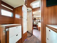 Carthago Liner-for-two I 53 L -Leder -REDUZIERT! (5/18)