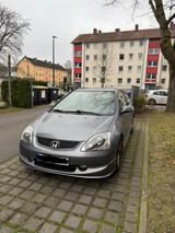 Honda Civic Sport - gebrauchte Honda Civic aus dem Jahr 2004