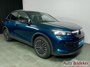 Volkswagen Tiguan 2.0 TDI DSG Goal Garantie b. 26.02.2030 