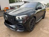 Mercedes-Benz GLE 63 AMG S Coupe HEADUP 1HD CAM - Mercedes-Benz GLE 63 AMG in Hamburg