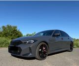 BMW 320d xDrive Automatik - M Sportpaket Pro