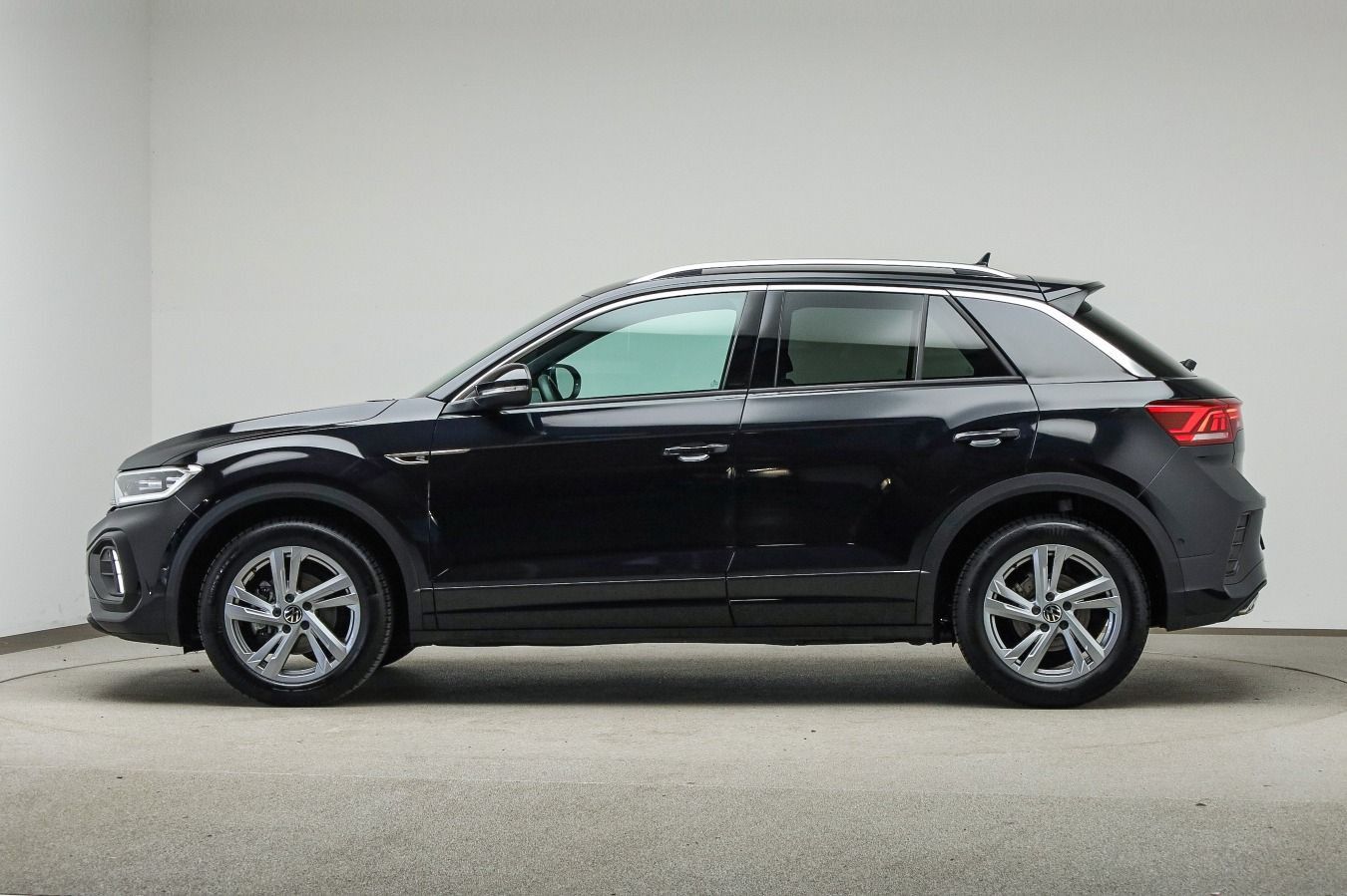 Volkswagen T-Roc - Bild 5