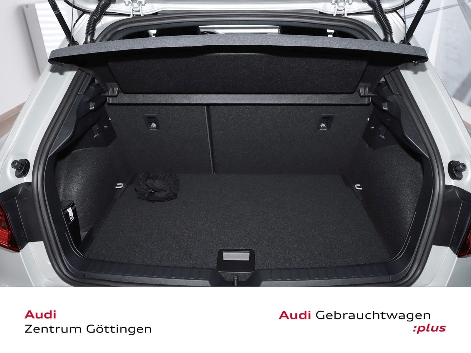 Audi A1 - Bild 7
