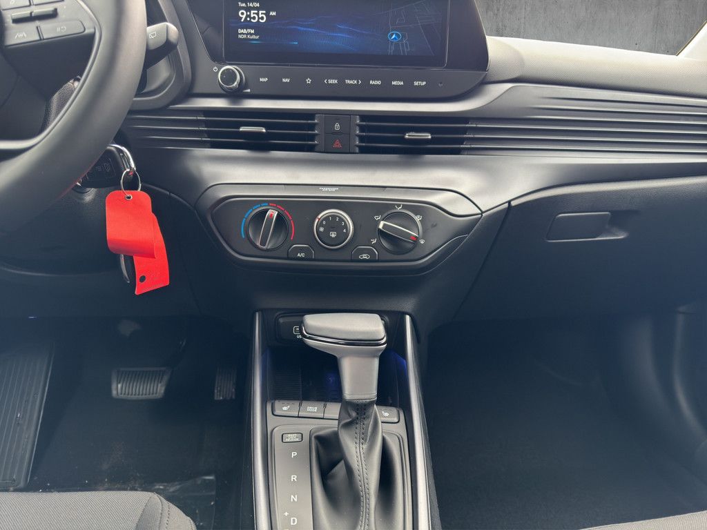 Hyundai i20 – Bild 18