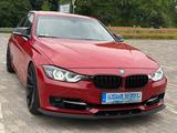 BMW 335i xDrive Sport Line / Tuning Umbau - BMW 3er Reihe Gebrauchtwagen in Köln