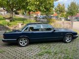 Jaguar XJ 8 - Jaguar XJ8 von privat