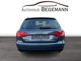 Audi A4 Avant S line Sportpaket / plus AHK DAB - Audi A4 aus 2011: Line