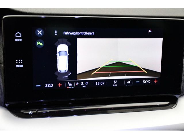 Skoda Octavia - Bild 9