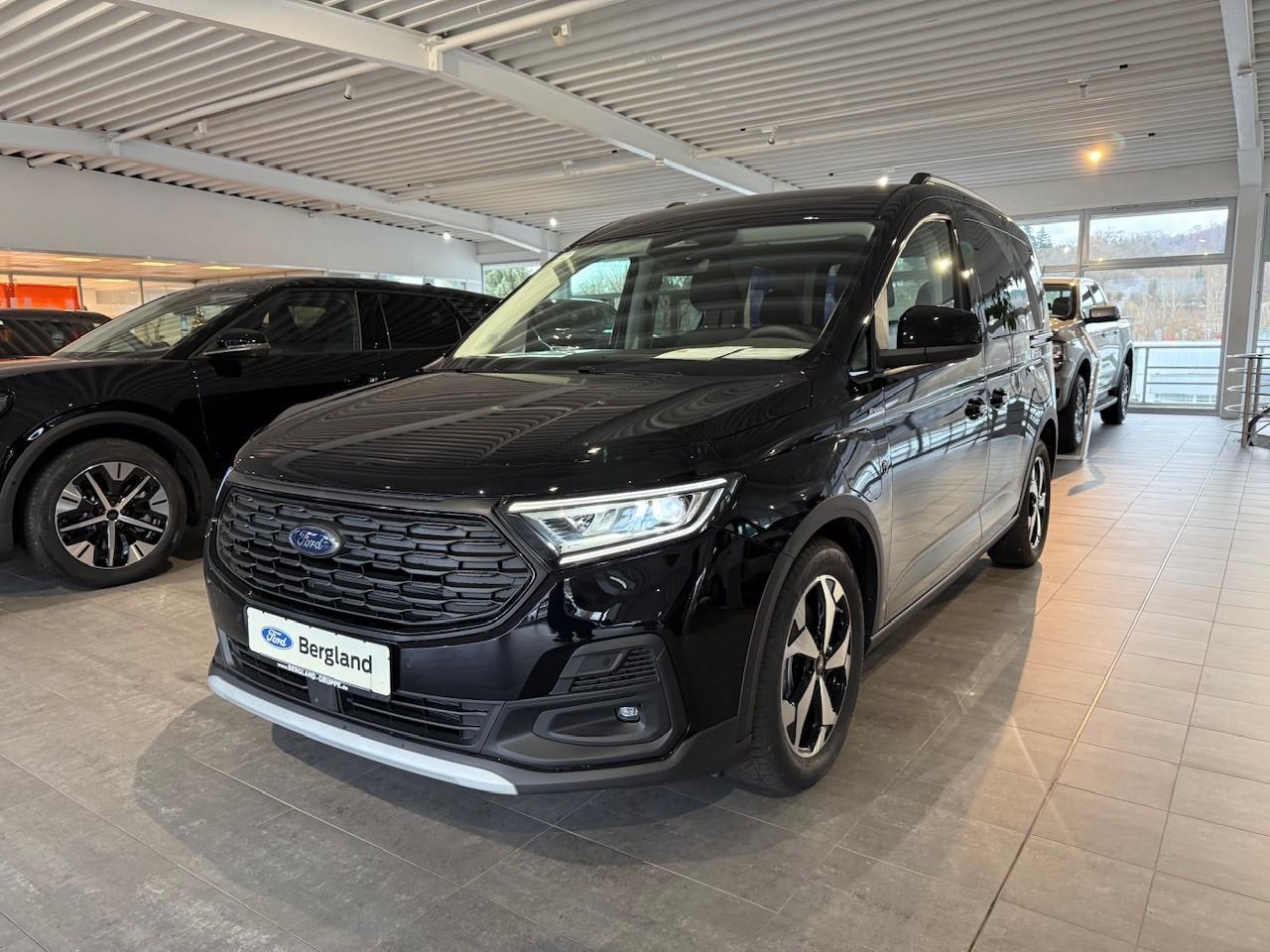 Ford Tourneo Connect ACTIVE 150PS PHEV Automatik