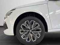 Skoda Kamiq - Vorschau Bild 10
