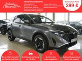 Nissan Qashqai 1,3 DIG-T Xtronic Pano/LED/Navi/Kamera/K