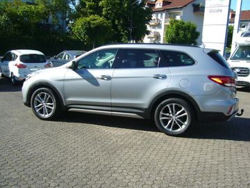Hyundai SANTA FE - 6