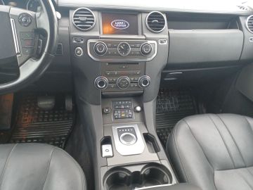 Land-Rover Discovery - 8