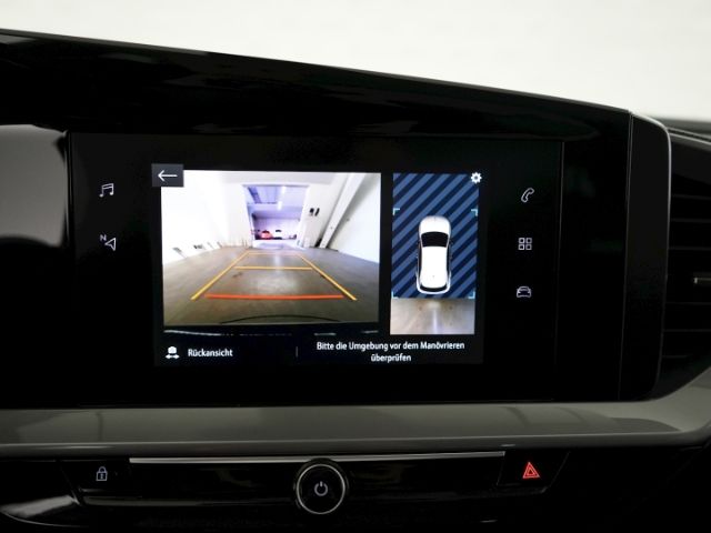 Mokka-e B ELECTRIC ELEGANCE 50kWH AT+LED+RÜCKFAH