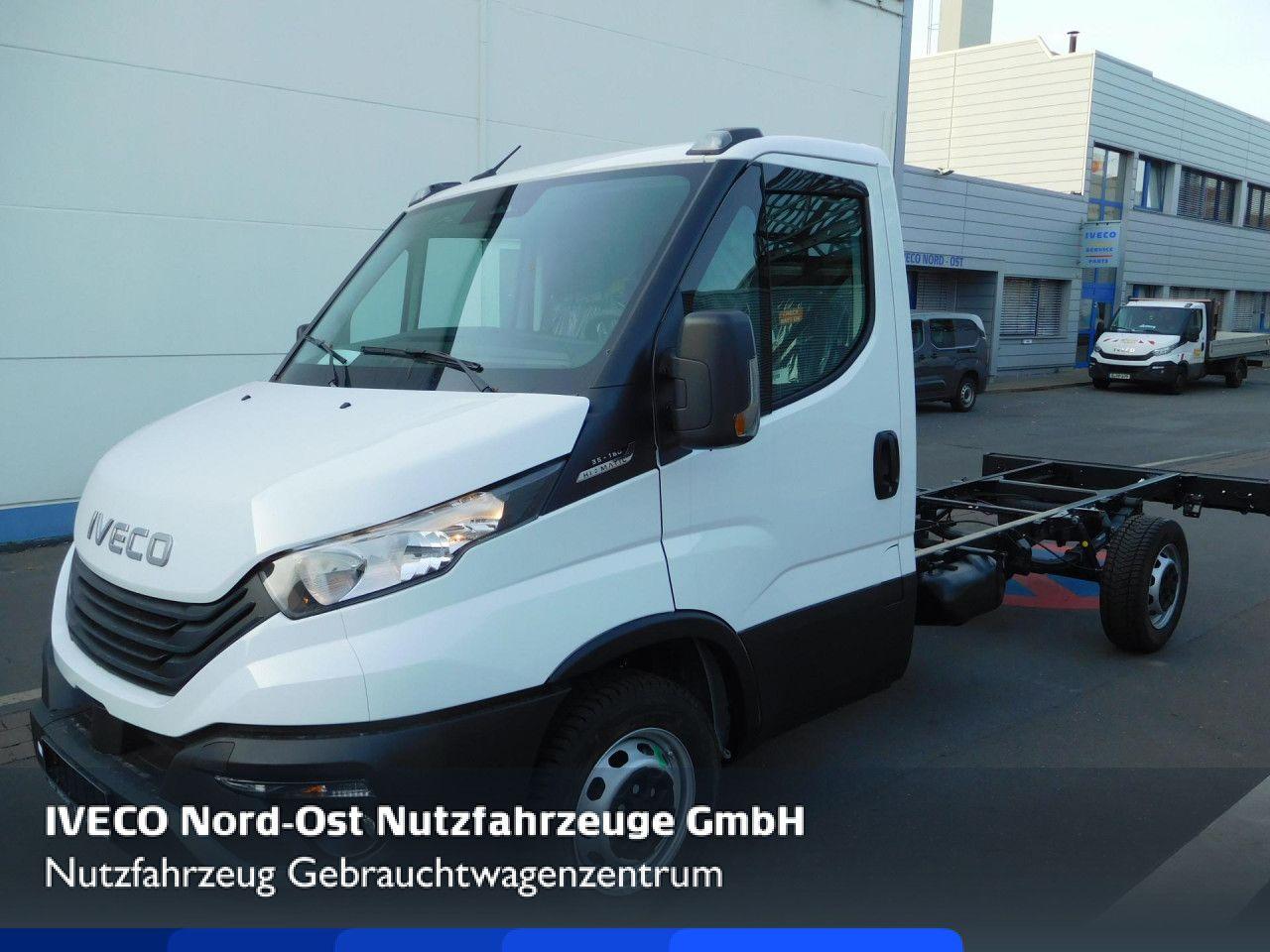 Iveco Daily 35S16HA8