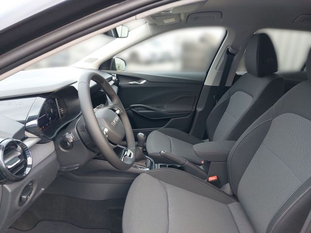 Fabia 1.0MPI Sondermodell Tour NAVI*LED*LANE*DAB