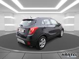 Opel MOKKA EDITION 1.4 16V TURBO AUTOMATIK (+NAVI) - Opel Gebrauchtwagen in Osnabrück