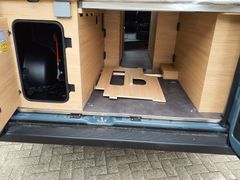 Roadcar R 540 Plus, Automatik, unter 60, Premium-Paket