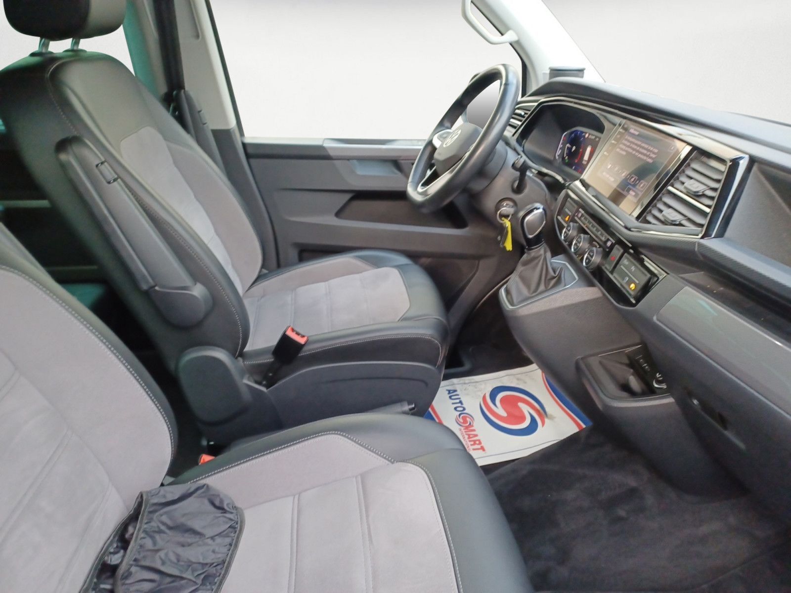 Volkswagen T6 Multivan - Bild 8