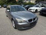 BMW 530d xDrive Tour Aut / LEDER / HUD / NAVI-PROF - BMW 530 aus 2009: 530d