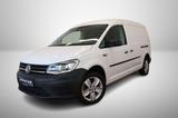 Volkswagen Caddy Maxi Kasten Xenon DSG - Benzin Kastenwagen Automatik