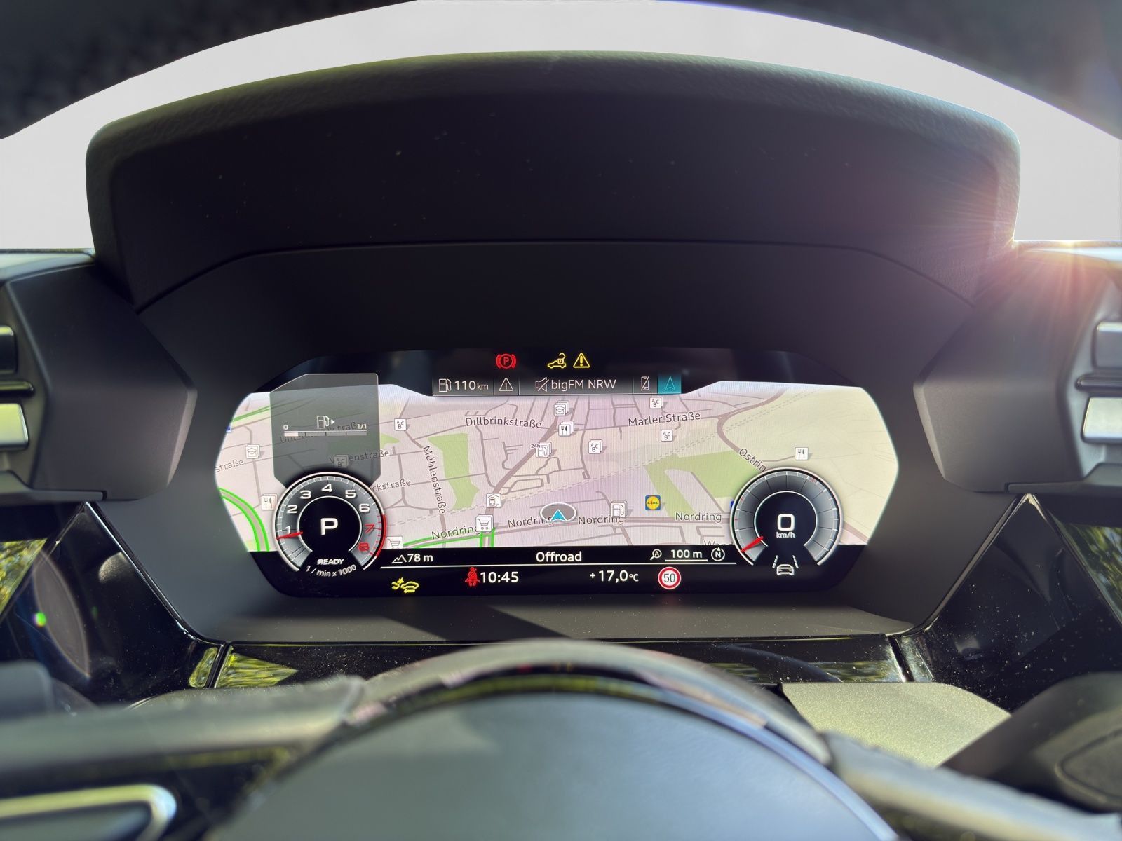 Audi A3 - Bild 10