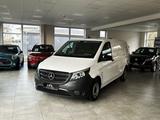Mercedes-Benz Vito  CDI FWD lang Navi/Klima - gebrauchte Mercedes-Benz Vito aus dem Jahr 2018
