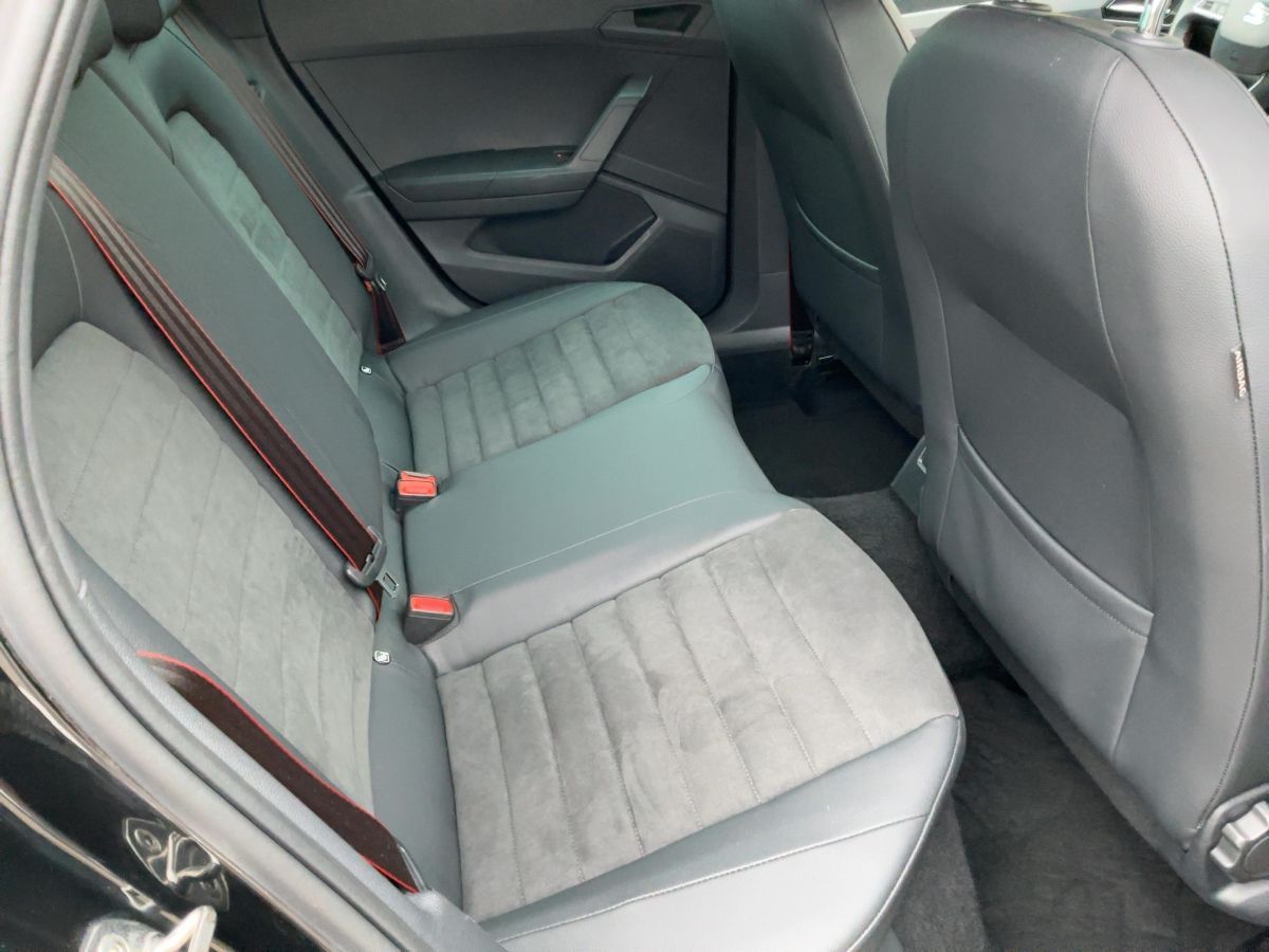 Seat Ibiza - Bild 13