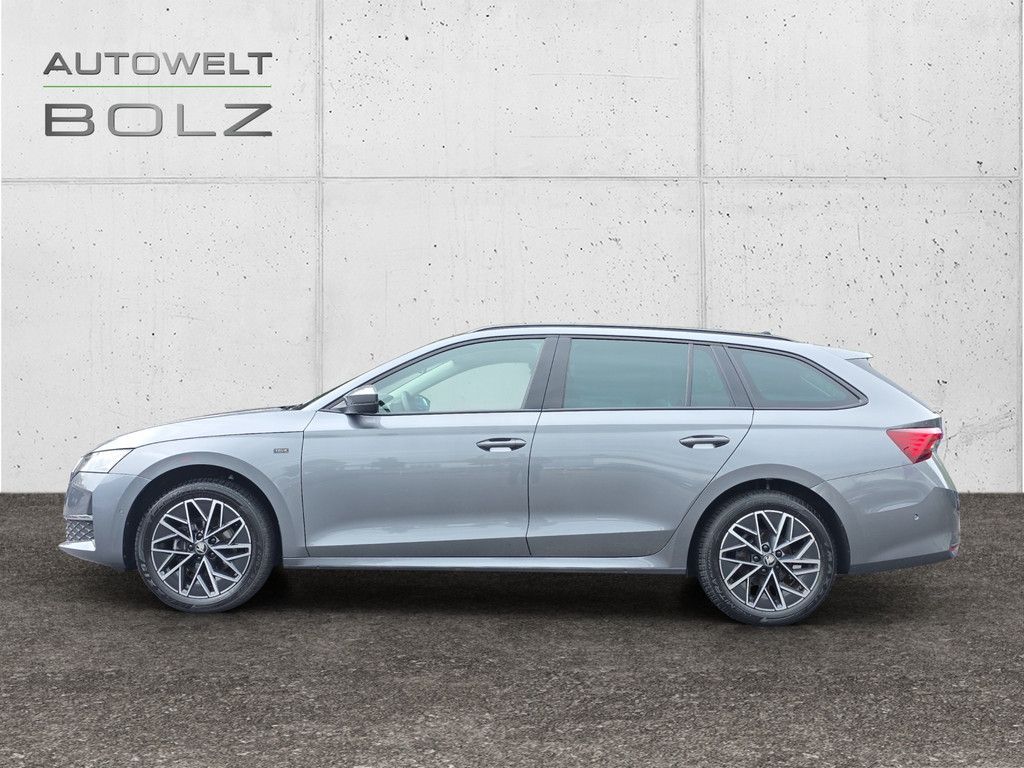 Skoda Octavia - Bild 8