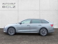 Skoda Octavia - Vorschau Bild 8