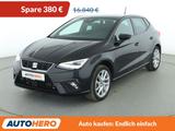 Seat Ibiza 1.0 TSI FR *NAVI*LED*ACC*PDC*CAM*SHZ*