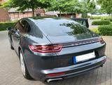 Porsche Panamera 4 -Pano, AHK, Luftfed.,Softclose, Top - Porsche Gebrauchtwagen in Lippstadt