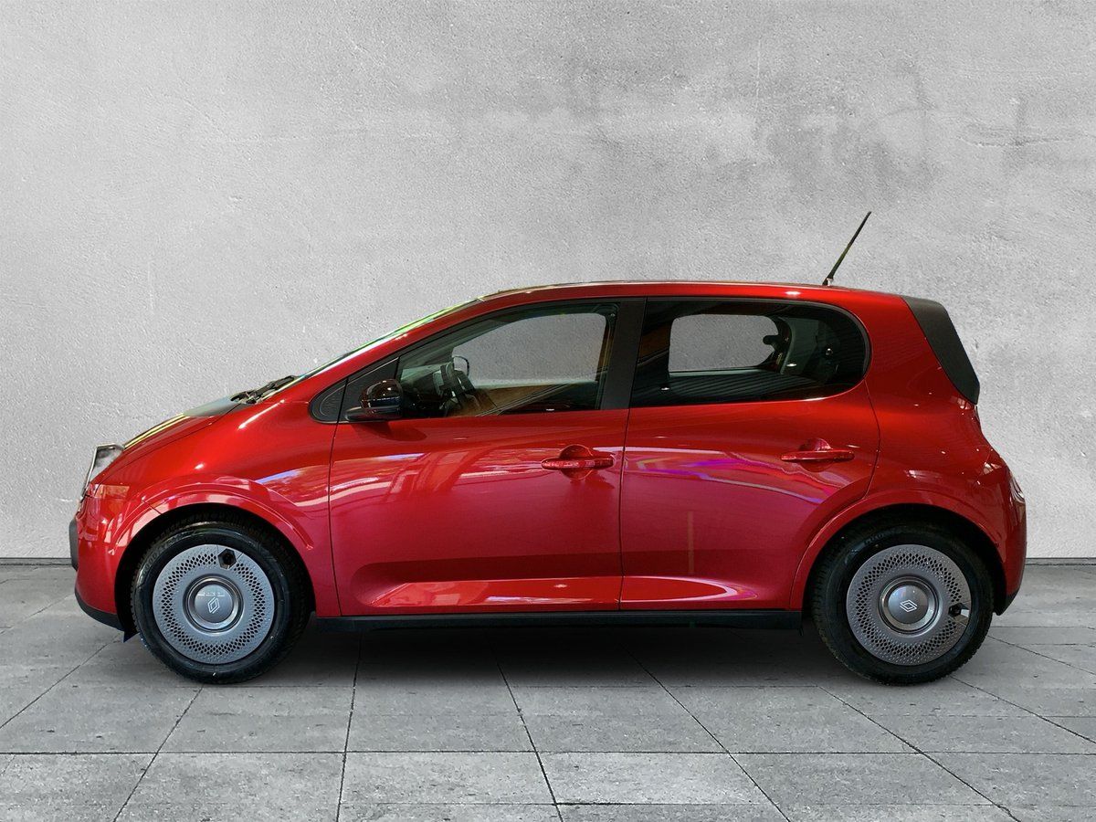 Renault Twingo - Bild 2