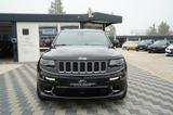 Jeep Grand Cherokee 6.4 V8 SRT*H&K*Pano*Kamera*Memory - Jeep Grand Cherokee: Srt8