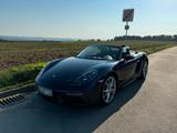 Porsche 718 Boxster APPROVED KEIN OPF - Bi... - Porsche Boxster in Hagen