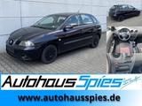 Seat Ibiza 1.4 16V  Sport Edition HU 6/26 - Seat Ibiza aus 2007: 1.2