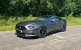 Ford Mustang 5.0 Ti-VCT V8 GT Auto GT - Ford Mustang: Auto