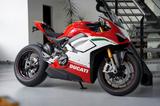 Ducati Panigale 1100 V4 Speciale No 1113 / 1500 - DUCATI PANIGALE V4 SPECIALE