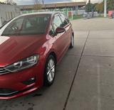 Volkswagen VW Golf Sportsvan 1.4 TSI Vollausstattung,... - VW Golf Sportsvan Gebrauchtwagen in Köln