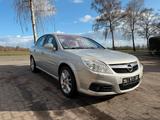Opel Vectra C 2.2 Benzin Limousine  Autom... - Opel Vectra von privat