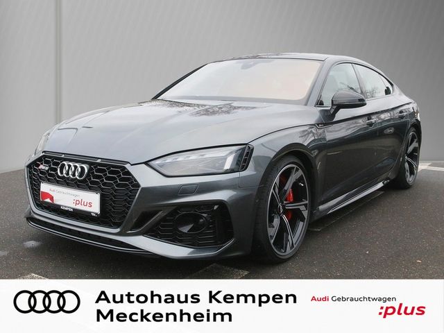 Audi RS5 SB 2.9 TFSI quattro KERAMIK LEDER 280 km/h B