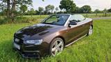 Audi A5 Cabriolet 2.0 TFSI Klima Xenon Nav... - Audi A5