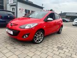Mazda 2 Lim. 1.3 Sendo Klima,PDS,Sitzh,5 Tür,63000 Km - Mazda 2 aus 2014