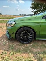 Mercedes-Benz A 45 AMG Mercedes-AMG A 45 4MATIC DCT Merced... - gebrauchte Mercedes-Benz A 45 AMG aus dem Jahr 2017