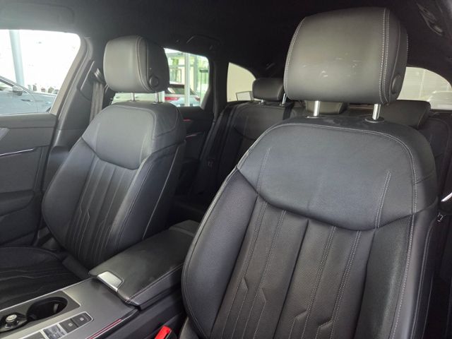 S6 Avant quattro 3.0 TDI MATRIX NAV ACC AIR B&O